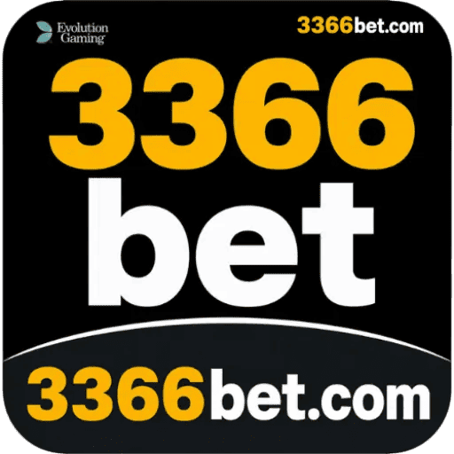 3366BET Logo